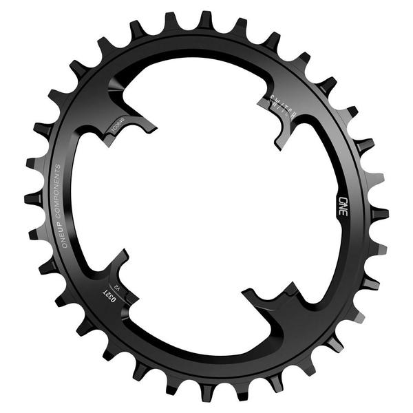 Switch Oval Chainring V2