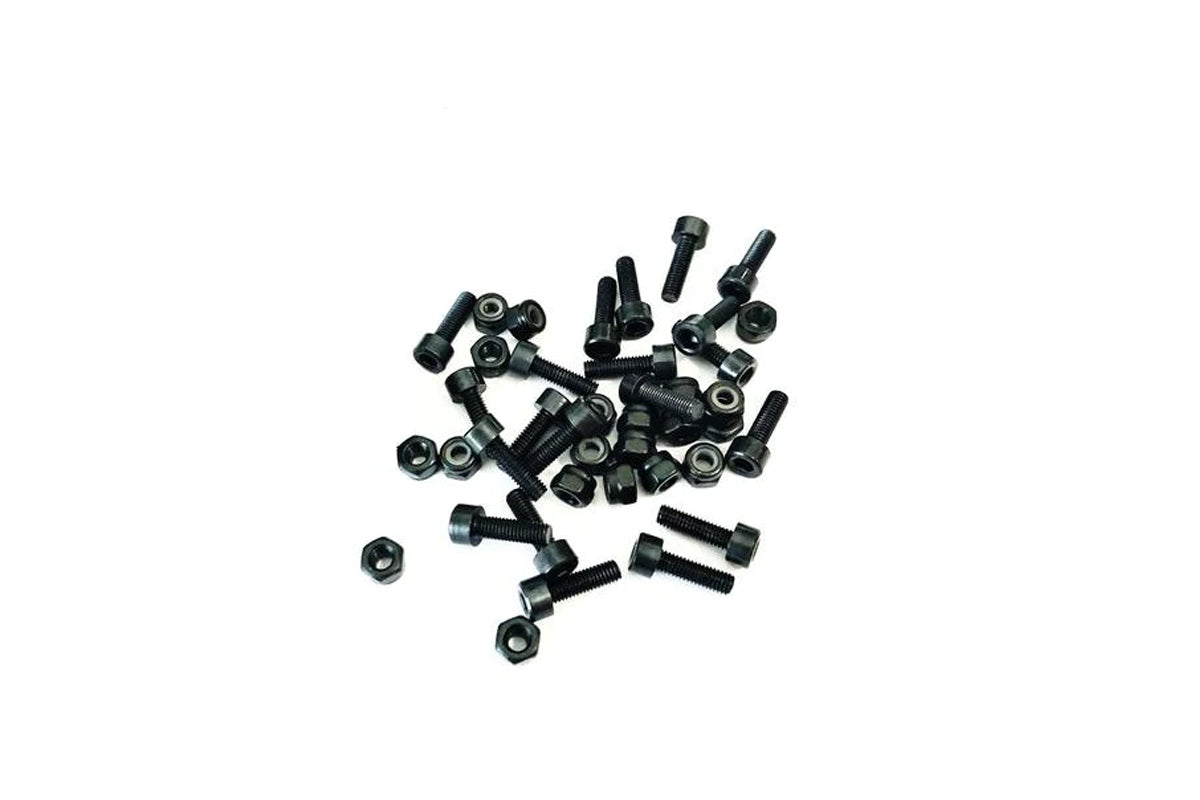 Composite Pedal Pin Kit