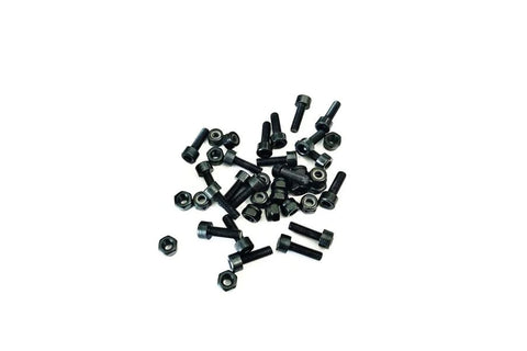 Composite Pedal Pin Kit