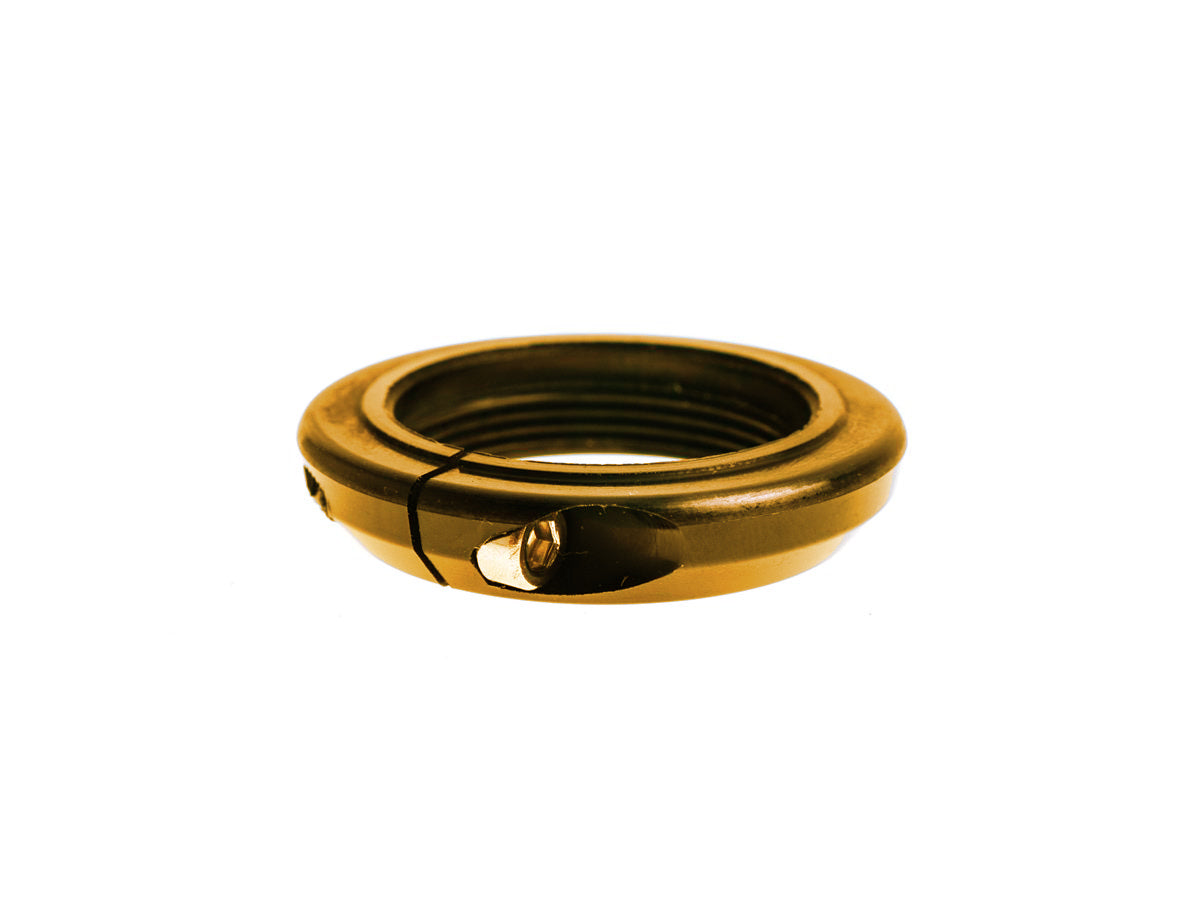 Hub Lockring