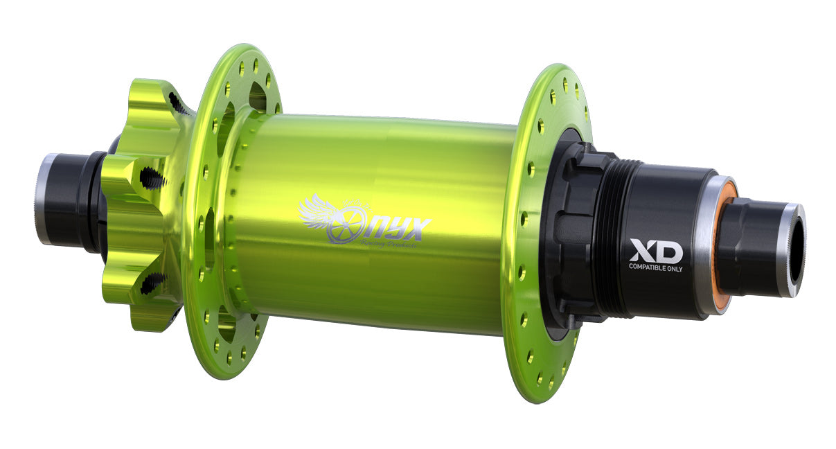 MTB 12x157mm Super Boost 32h Rear Hub