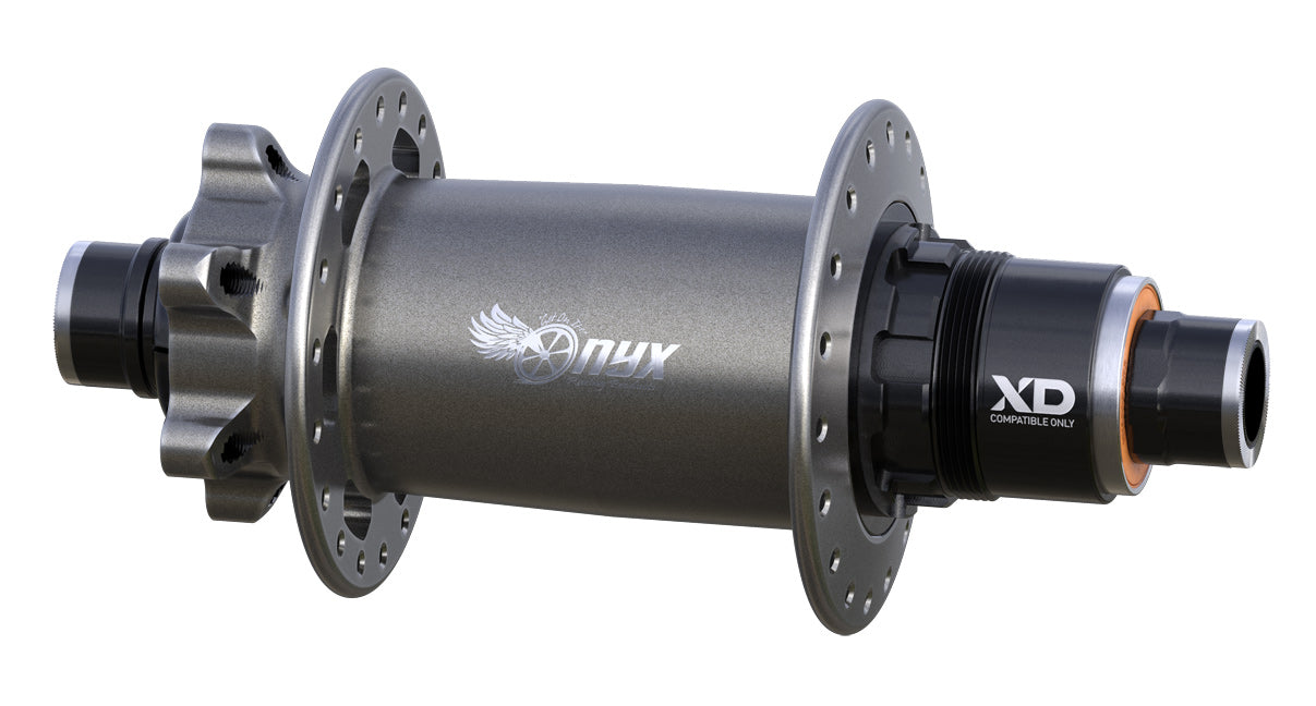 MTB 12x157mm Super Boost 32h Rear Hub