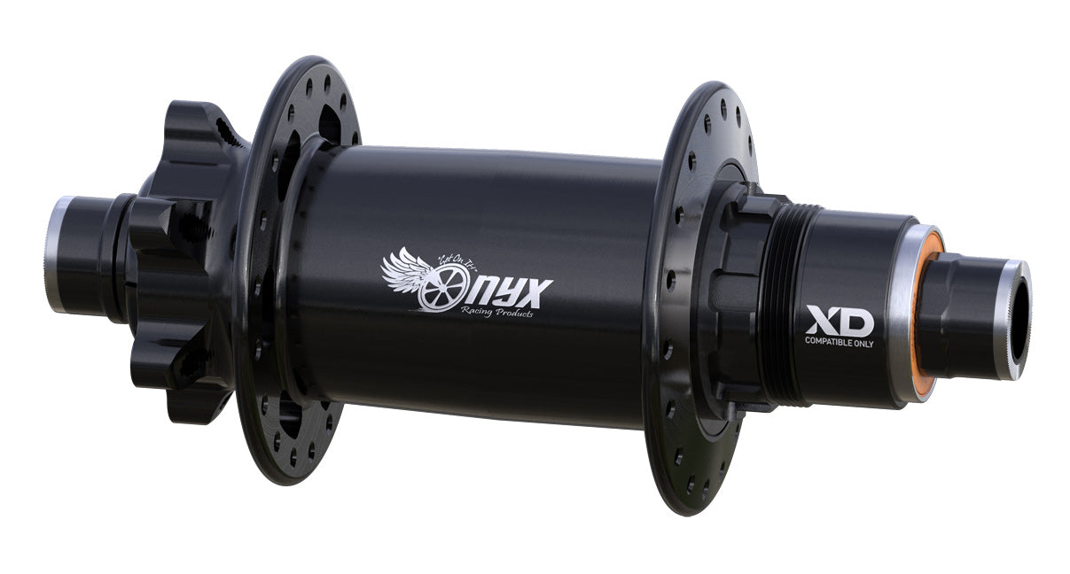 MTB 12x157mm Super Boost 32h Rear Hub