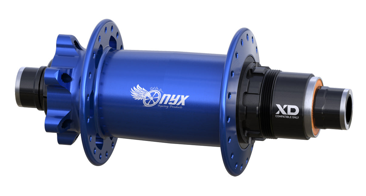MTB 12x157mm Super Boost 32h Rear Hub