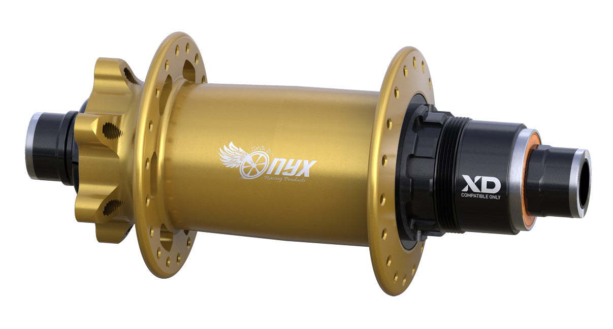 MTB 12x157mm Super Boost 32h Rear Hub