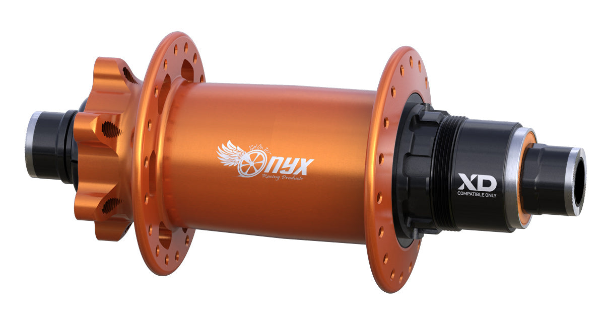 MTB 12x157mm Super Boost 32h Rear Hub