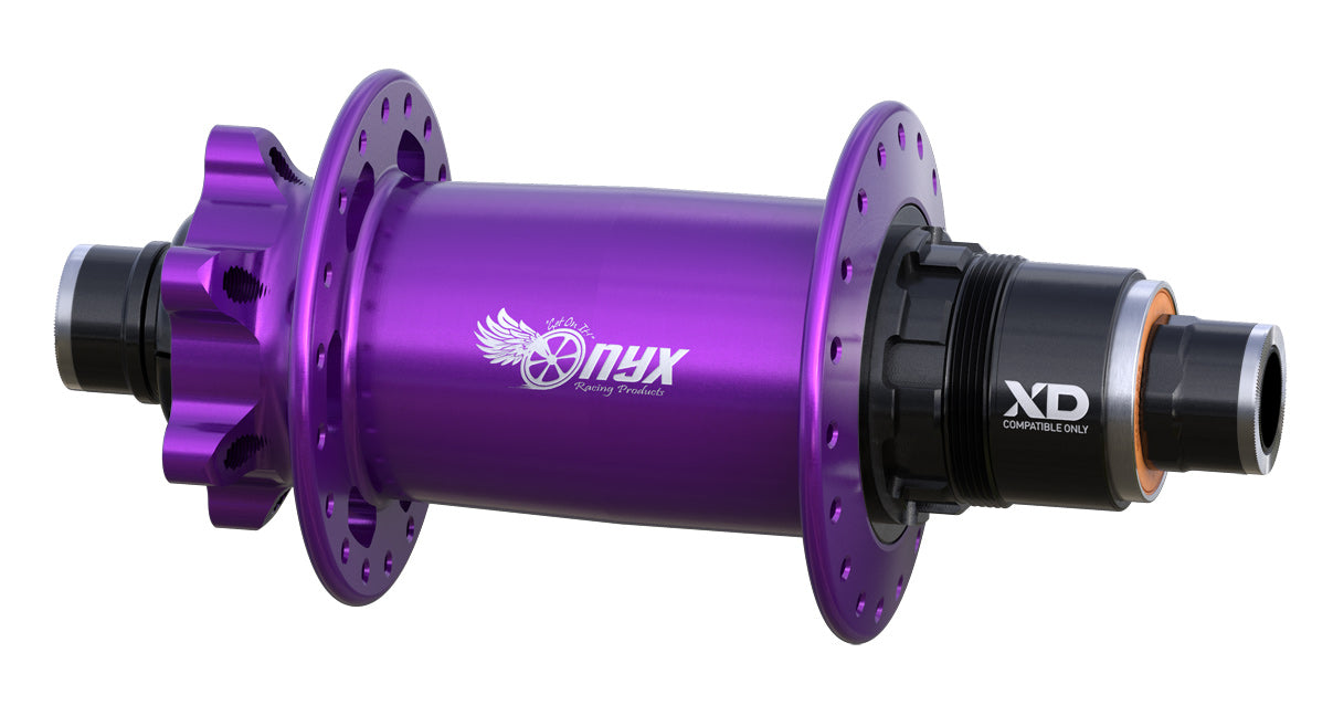 MTB 12x157mm Super Boost 32h Rear Hub