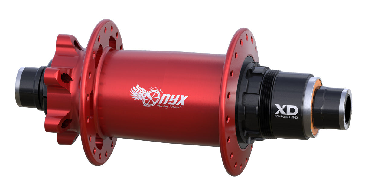 MTB 12x157mm Super Boost 32h Rear Hub