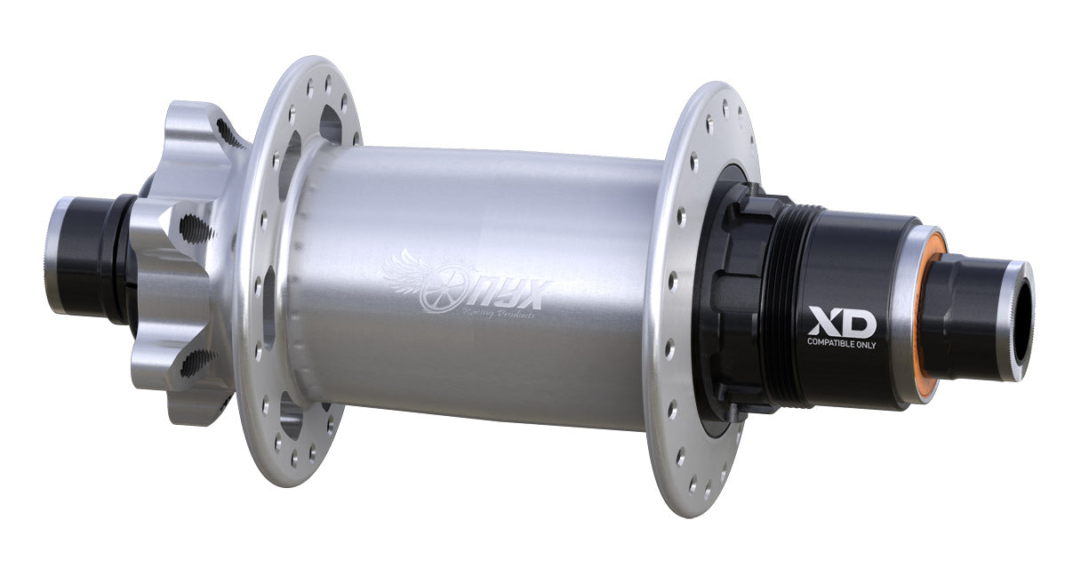 MTB 12x157mm Super Boost 32h Rear Hub