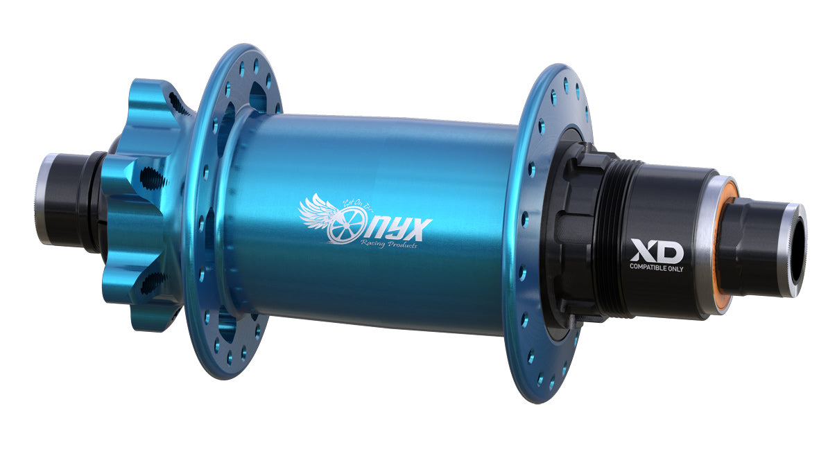 MTB 12x157mm Super Boost 32h Rear Hub