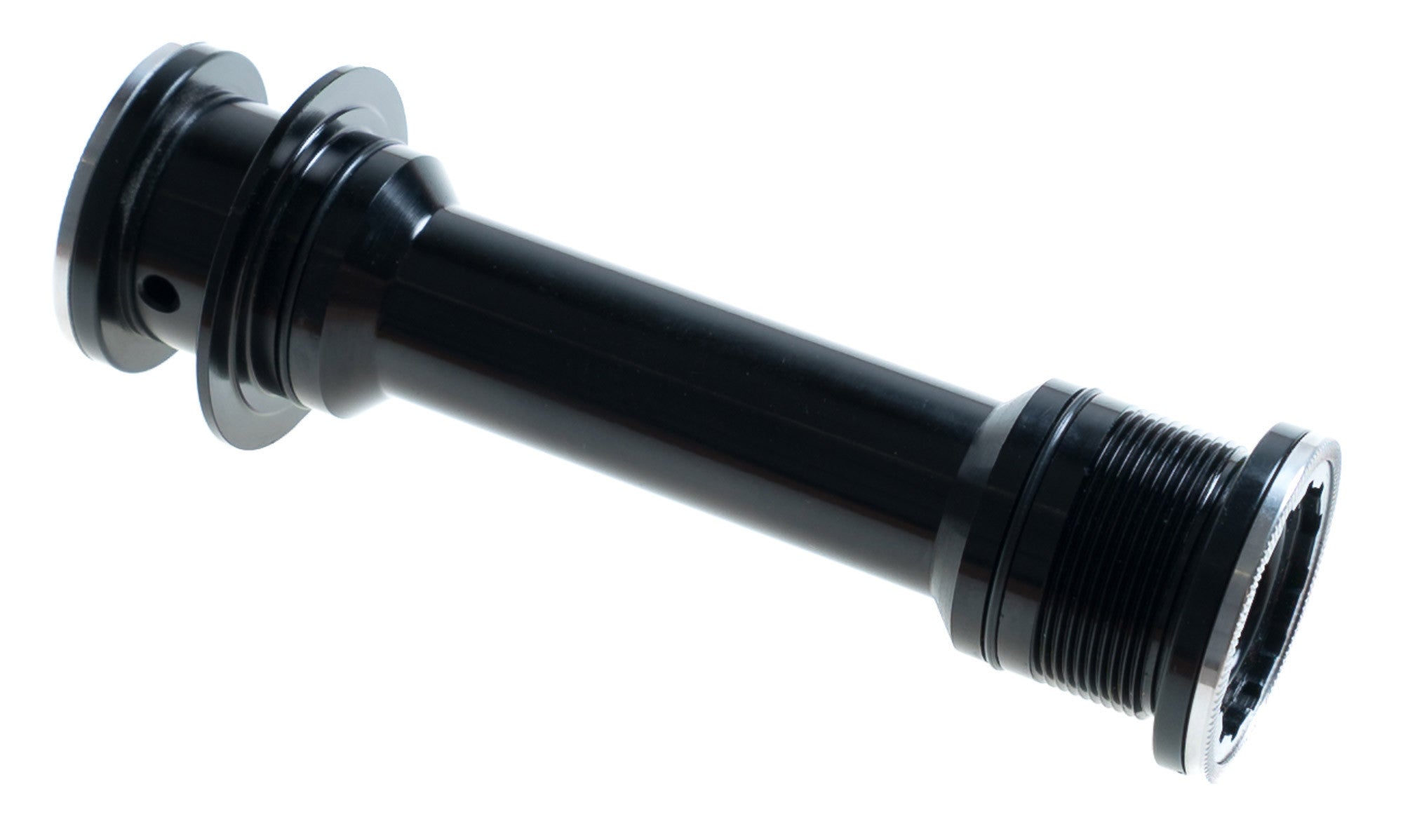 Torque Caps with 15x110mm Boost Axle
