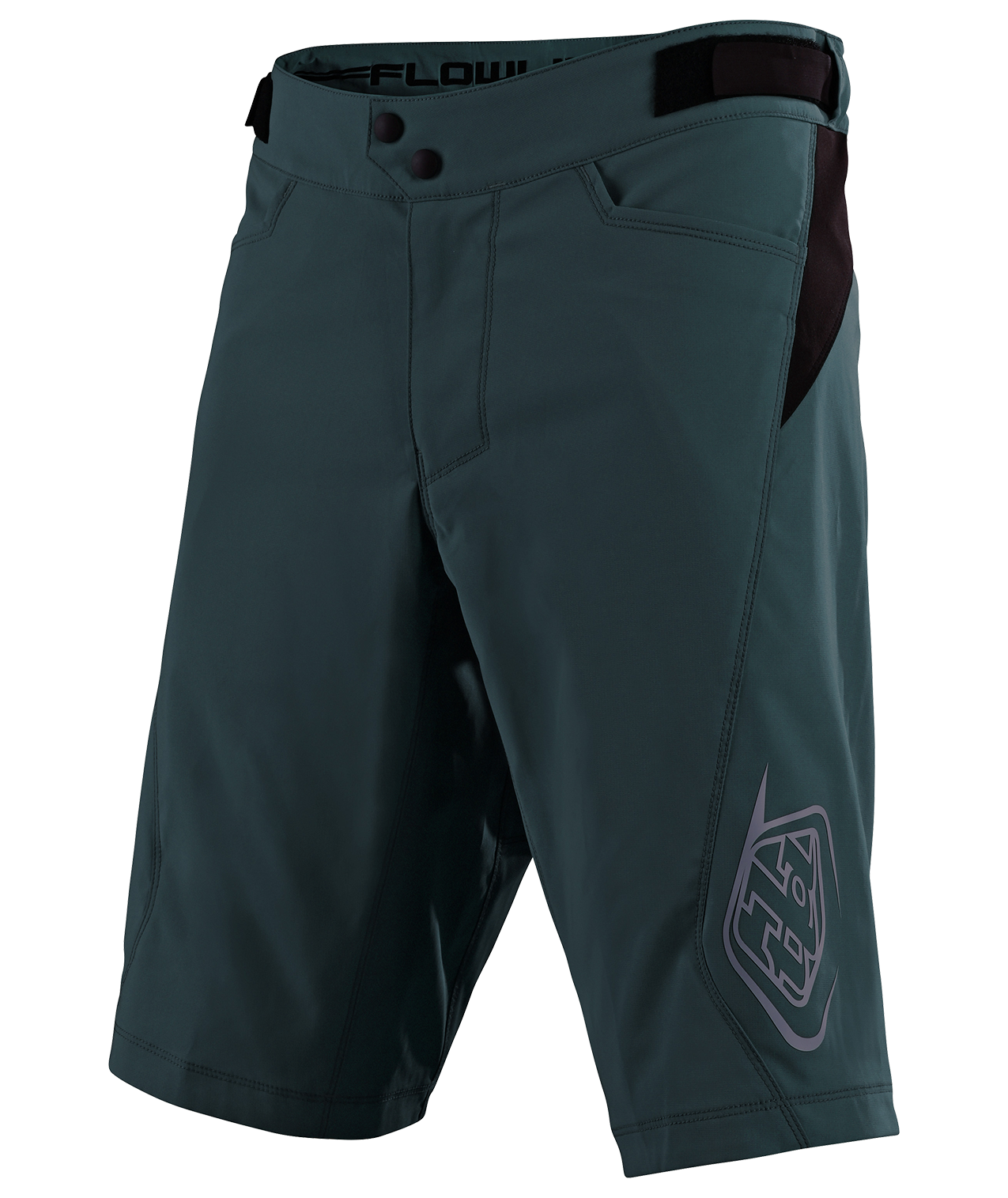 Flowline Short Shell