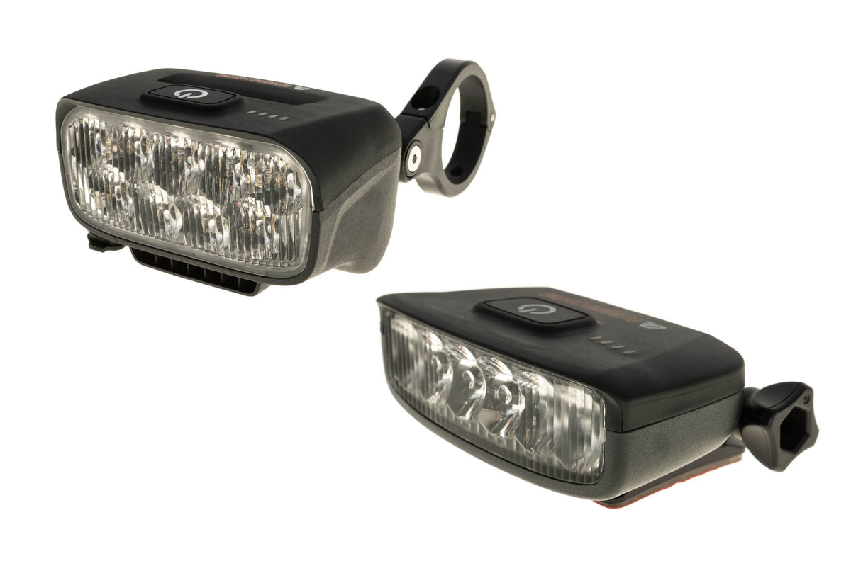 Outbound Lighting Evo Downhill Package (Evo Hangover)