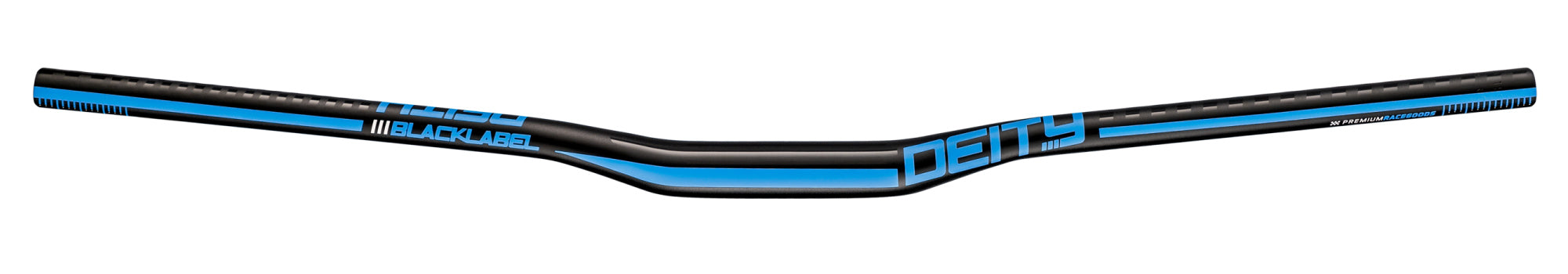 Black Label Handlebar
