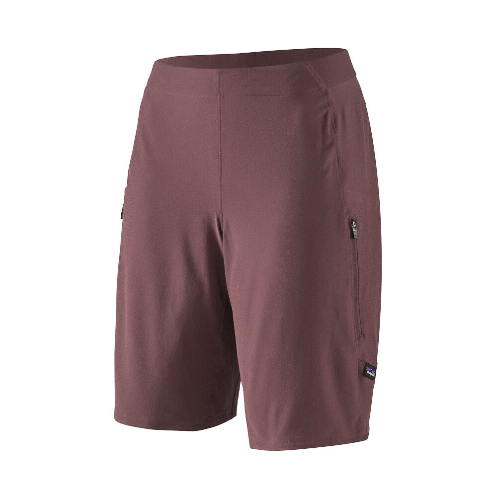 Women's Tyrolean Shorts