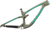 Patrol Carbon Decal Set - 2019 / Matte Finish