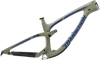 Patrol Carbon Decal Set - 2019 / Matte Finish