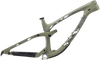 Patrol Carbon Decal Set - 2019 / Matte Finish