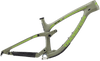 Patrol Carbon Decal Set - 2019 / Matte Finish