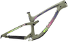 Patrol Carbon Decal Set - 2019 / Matte Finish