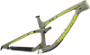 Patrol Carbon Decal Set - 2019 / Matte Finish