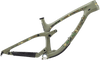 Patrol Carbon Decal Set - 2019 / Matte Finish