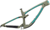 Patrol Carbon Decal Set - 2019 / Matte Finish