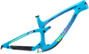 Patrol Carbon Decal Set - 2019 / Matte Finish