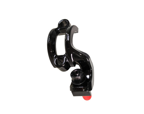 Dominion Peacemaker Handlebar Clamp