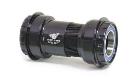 5DEV R-SPEC Trail/Enduro Cranks 29mm DUB Boost - Fanatik Bike Co.