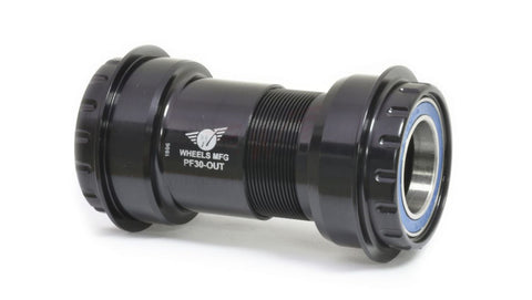 PF30 ABEC-3 BB for 24mm Cranks