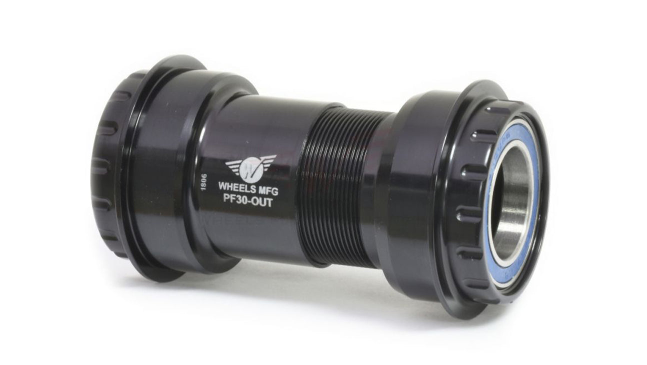 PF30 ABEC-3 BB for 24mm Cranks