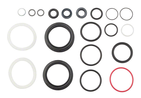 Pike A1 2015-2017 Service Kit