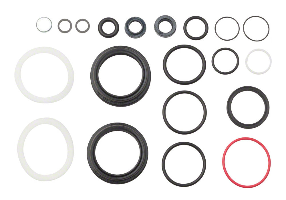 Pike A1 2015-2017 Service Kit