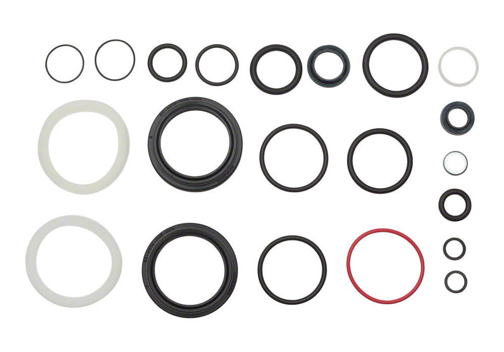 Pike A1 2015-2017 Service Kit