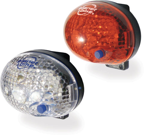 Blinky Safety Set