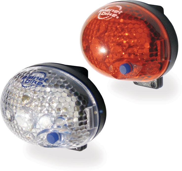 Blinky Safety Set
