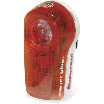 Superflash Tail Light