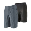 Men's Dirt Craft Shorts w/ Liner