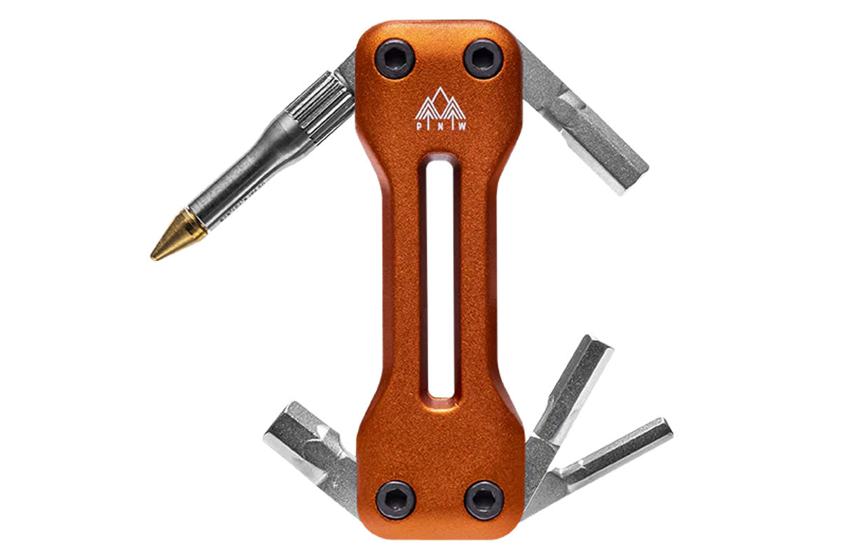 Pebble Tool