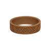 Loam Dropper Silicone Band
