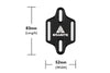 Portaledge Strap Mount