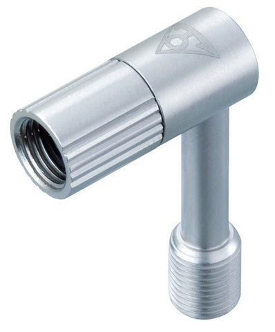 Pressure-Rite Schrader Valve Adapter