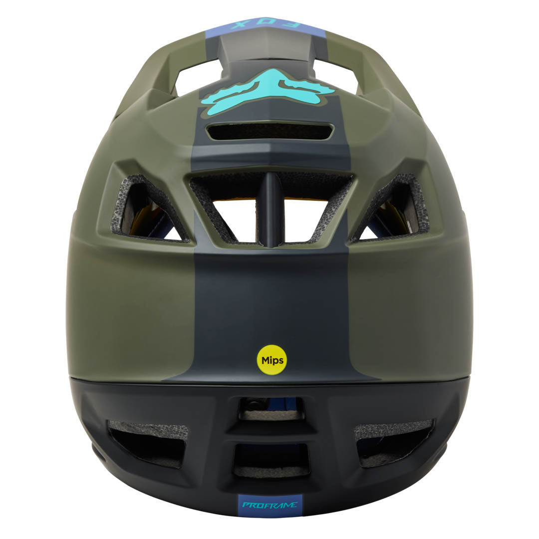 Proframe Helmet