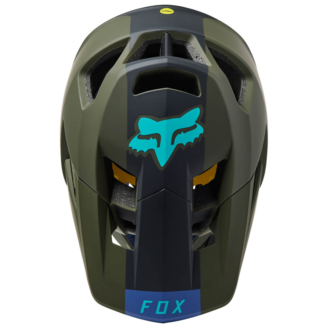 Proframe Helmet