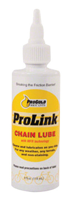 ProLink Chain Lube - 4oz