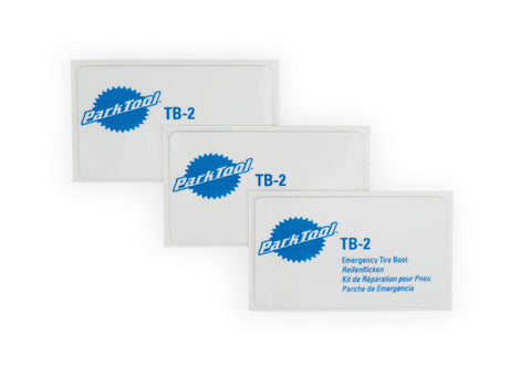 TB-2 Emergency Tire Boots