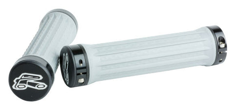 Lock-On Traction Grips
