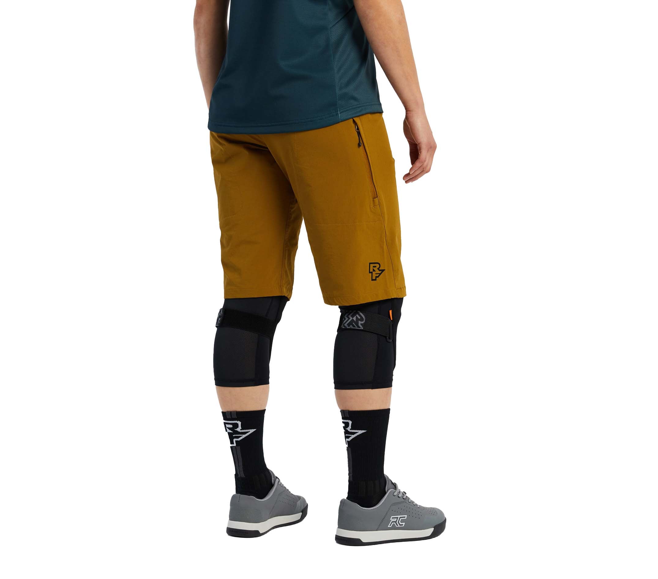 Women's Indy Short