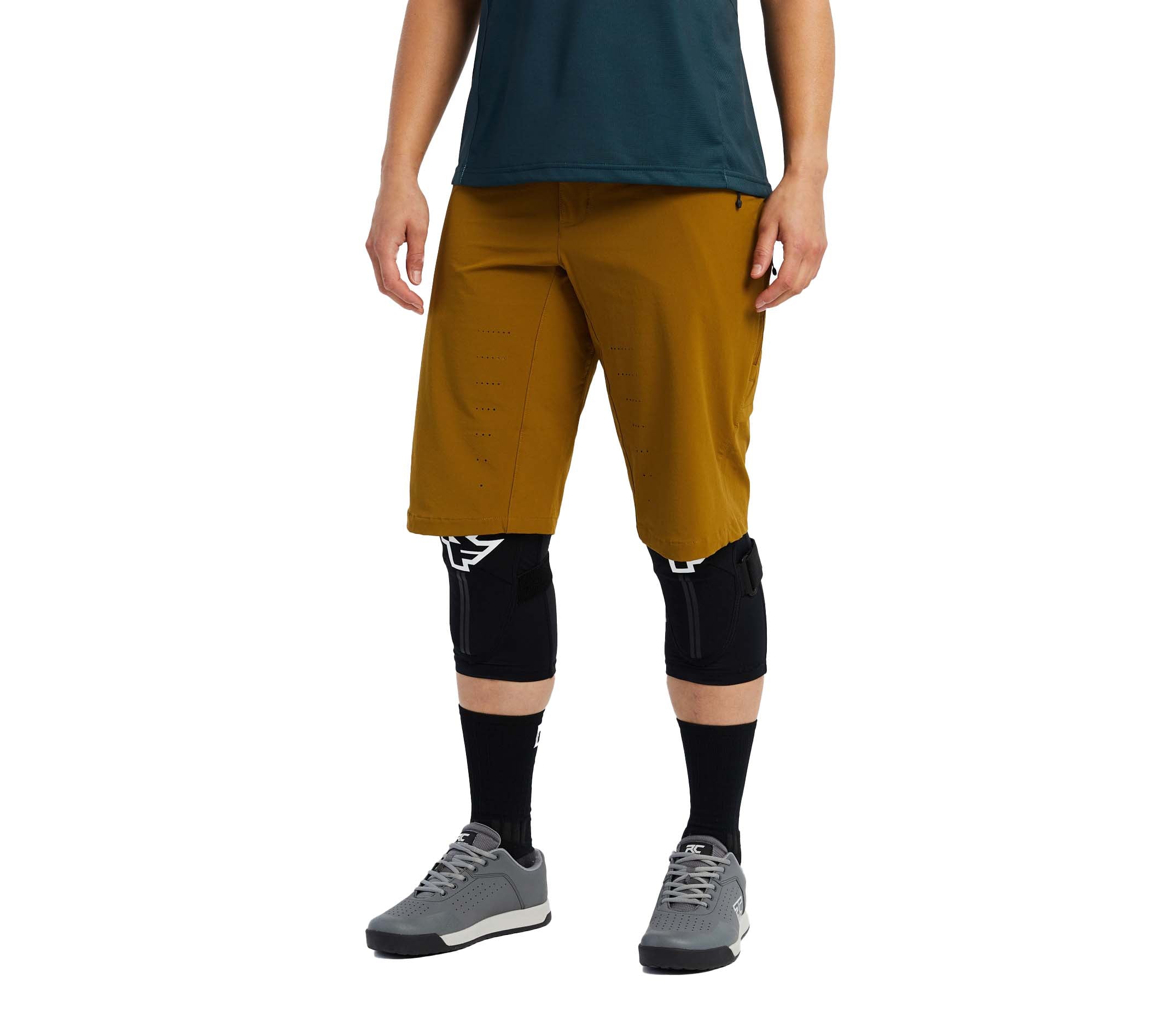 Women's Indy Short